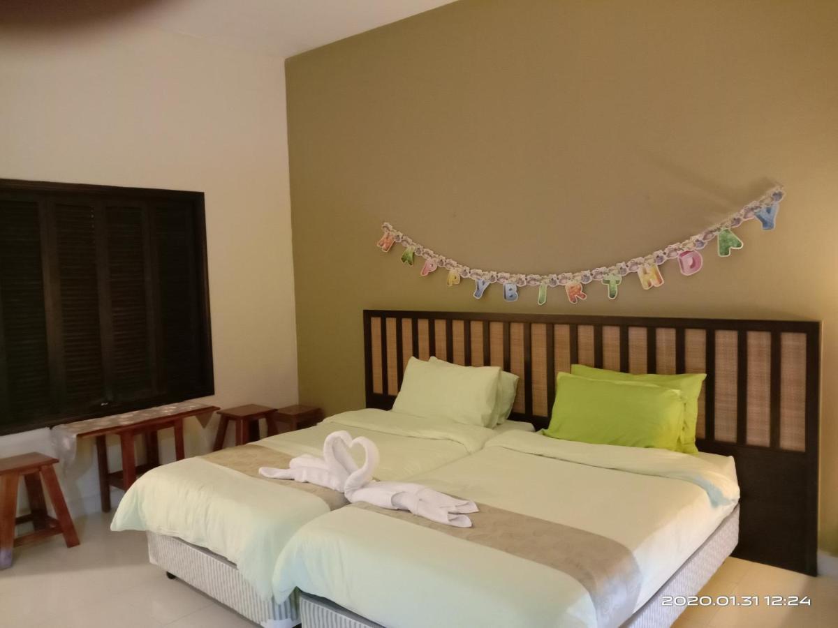 Izz Room Studio Gold Coast Morib Resort Banting  Buitenkant foto