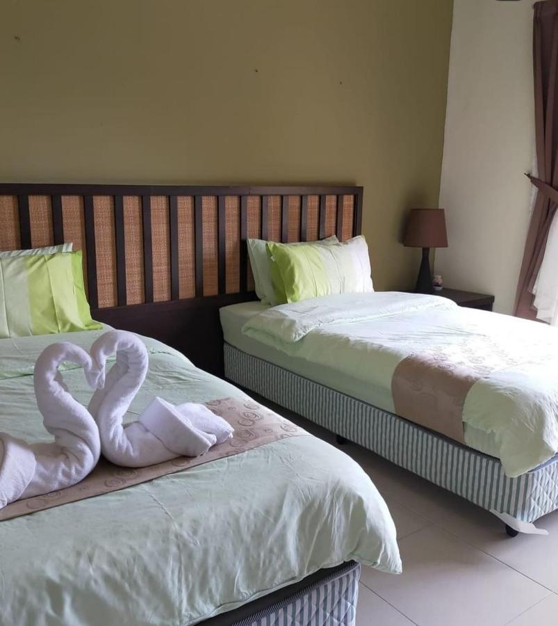 Izz Room Studio Gold Coast Morib Resort Banting  Buitenkant foto