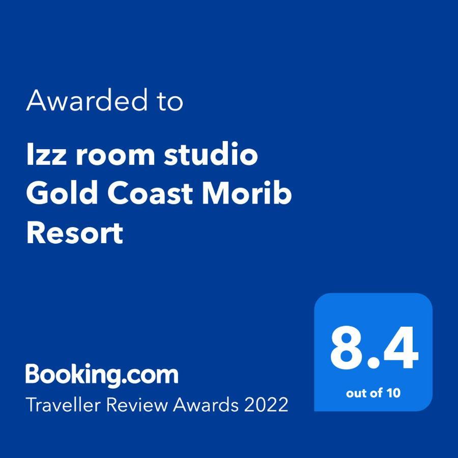 Izz Room Studio Gold Coast Morib Resort Banting  Buitenkant foto