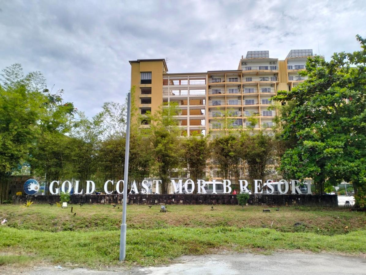 Izz Room Studio Gold Coast Morib Resort Banting  Buitenkant foto